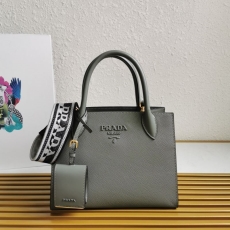 Prada Top Handle Bags